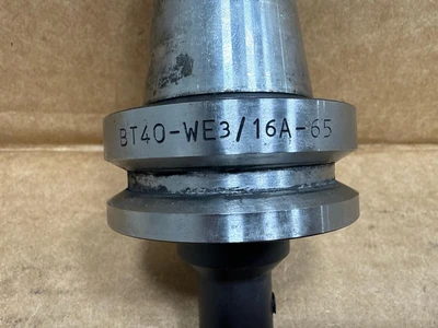 Nikken _UNKNOWN_ Other Toolholding | Fram Fram LLC (24)