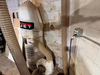 HAAS GR-512 Router | Asset Exchange Corporation (7)