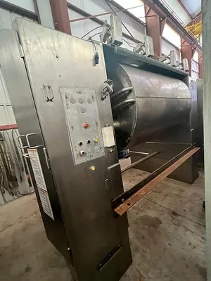 USED PEERLESS SD9