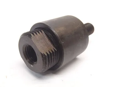 USED BIMBA ALINGMENT COUPLER 40MM BORE