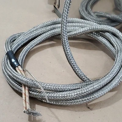 USED TEMPCO MBH13953