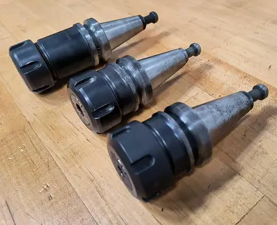 Lyndex BT30BR-32-90PD Other Toolholding | Fram Fram LLC (1)