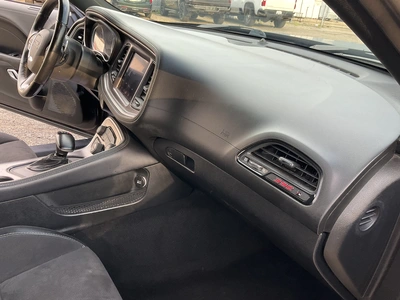 Used 2021 DODGE CHALLENGER Cars Michigan US | Miedema Asset Management Group #1483674