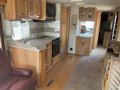 Used 2001 INTRUDER 349 INTRUDER Campers, Caravans, Motorhomes Michigan US | Miedema Asset Management Group #1337357