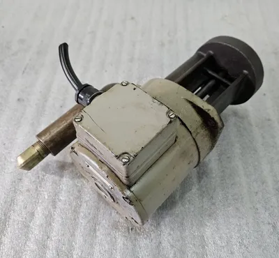 GUSHER VBV-44M Lubrication Pumps | Great American Equipment Company (3)