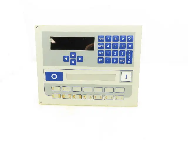 Used SIPRO _UNKNOWN_ Automation Control (HMI) Indiana US | Arrow Industrial #632048