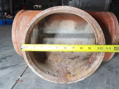 USED VICTAULIC NO. 20