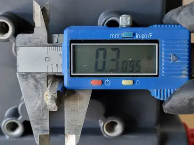 NEW TOPWORX DXP-E21GNEB7A21