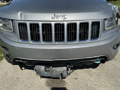 Used 2015 JEEP GRAND CHEROKEE SUVs Michigan US | Miedema Asset Management Group #1474458