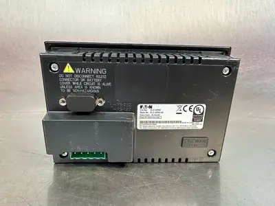 Eaton Operator Interface ELC-GP02 24Vdc 3W (7.3.3)