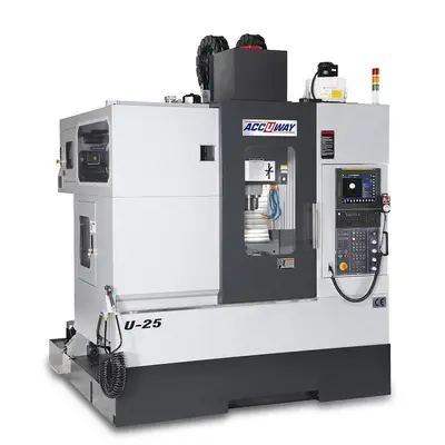 NEW ACCUWAY U-25