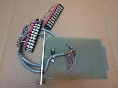 Used RELIANCE ELECTRIC 0-51881-1 Circuit Boards Michigan US | Ideal Machinery #571555