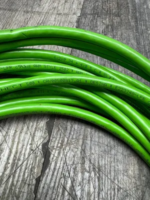 SIEMENS CAV00500817_A Electrical/PLC/Automation | ESS Industrial Equipment Sales (5)