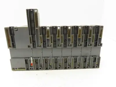 Used TURCK _UNKNOWN_ Robot Parts Indiana US | Arrow Industrial #1316815