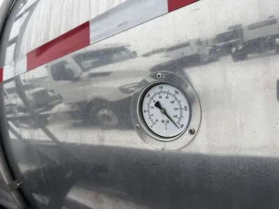 Used 2023 BULK 7,000 GALLON FUEL TANKER Tanker Trailers Minnesota US | Carco Truck & Equipment #1514202
