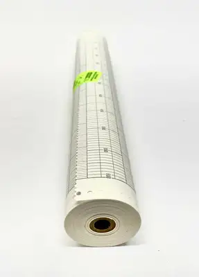 New | in-Stock Westronics Chart Paper Miscellaneous Printing & Paper Equipment Michigan US | Maverick Industrial Sales #1489838