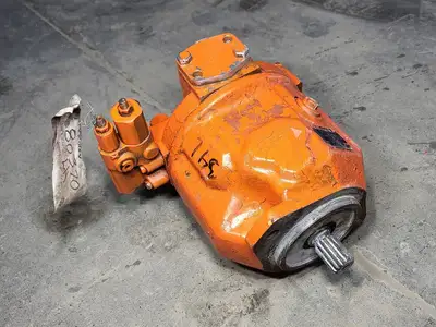 USED BRUENINGHAUS R10944103