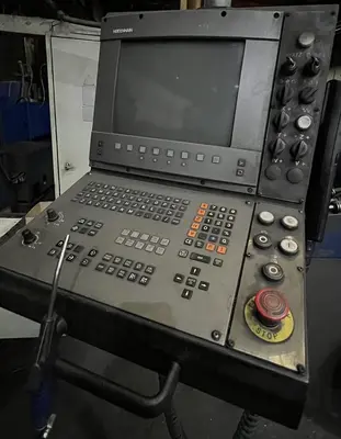 USED TOS FC 63 H SCA