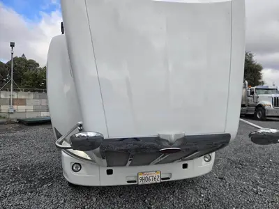Used 2017 PETERBILT 579 Tractors & Trailers California US | Ben Kaplan Equipment #1181324