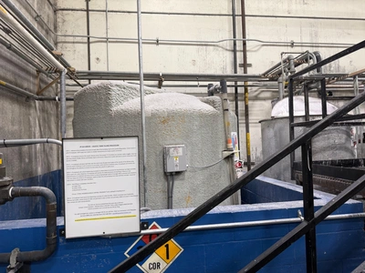 WASTE SYSTEM WASTE SYSTEM WASTE SYSTEM | Global Boxmachine, LLC (15)