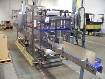 USED 2007 ARPAC 107-20