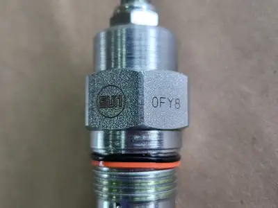 NEW 2008 SUN HYDRAULICS RPGC-LAN