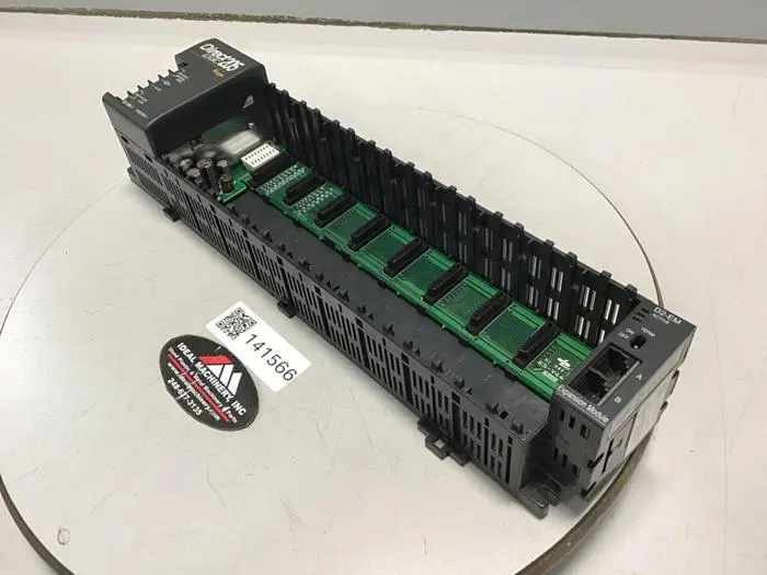 Used KOYO D2-EM D2-09B-1 Circuit Boards Michigan US | Ideal Machinery #690531
