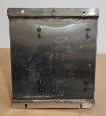USED Eaton ECC03C4ABA