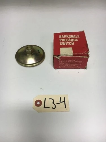 NEW Barksdale 34101-25