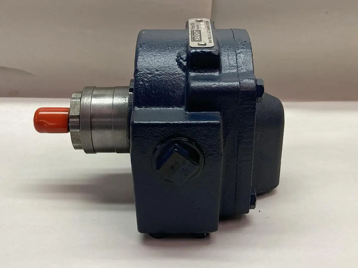 New | in-Stock HAIGHT 09500505 Hydraulic Pumps Ohio US | Surplus Asset Holdings #1226092