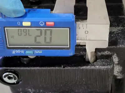 NEW OILGEAR PVWJ-022-A1UV-LSAS-P-1NNSN