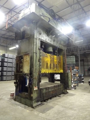 USED USI S4-650-108-64