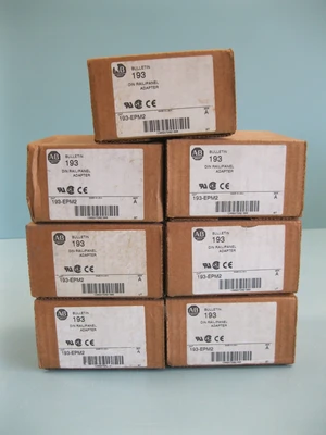 NEW Allen-Bradley 193-EPM2