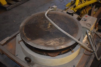 BENDIX _UNKNOWN_ Rotary Tables | Mohawk Machinery (1)