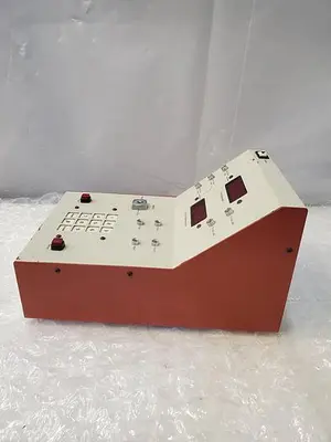 Signatone Probe Controller S-1049