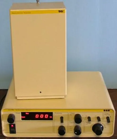 Used _UNKNOWN_ _UNKNOWN_ HPLC Detectors Texas US | Bamko Surplus Process Equipment #1177203
