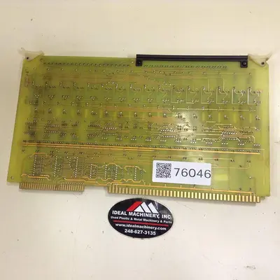 USED CINCINNATI MILACRON 3-531-4350A