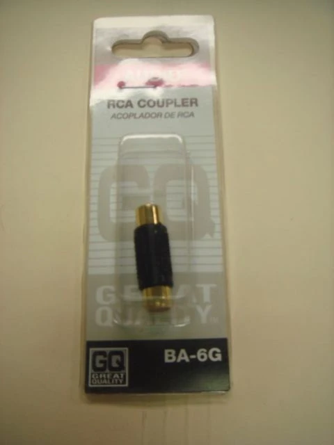 NEW Great Quality BA-6G