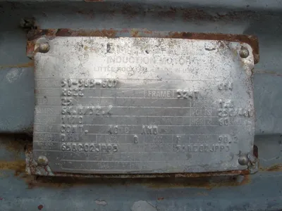 USED INGERSOLL RAND 3HS3