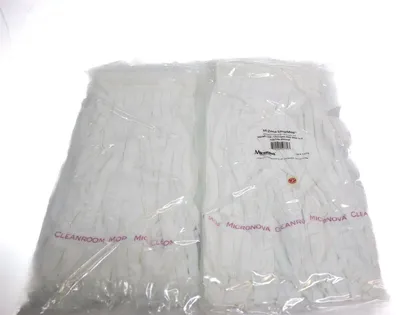 Micronova B-11A, MZMLM5-12IR, PH6-154IR Mop Kits & Systems | ANACAPA EQUIPMENT BROKERS, INC (6)