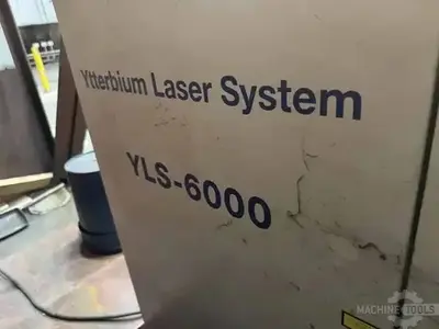 Used 2016 MAZAK OPTIPLEX 4020 FIBER II Laser Cutters Arizona US | KD Machinery #1309161