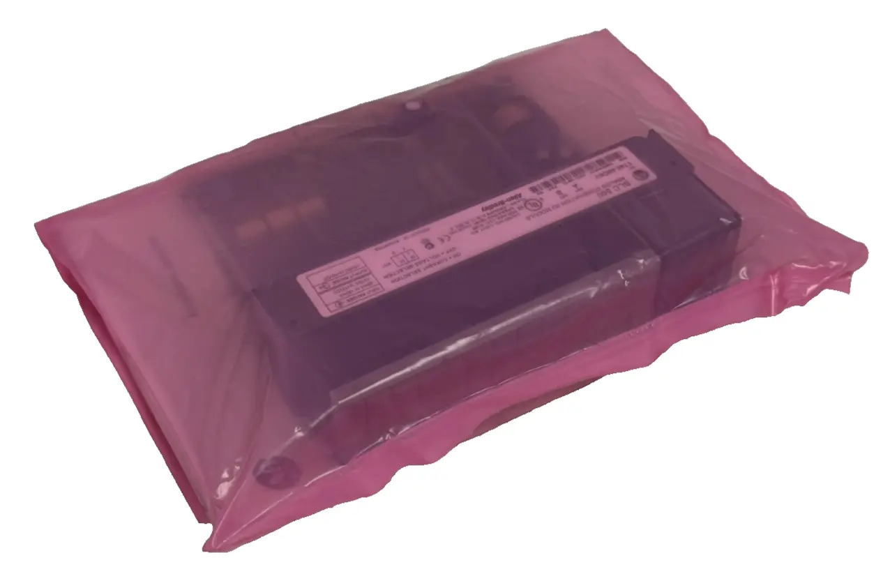 USED ALLEN-BRADLEY ALLEN BRADLEY 1746-NIO4V