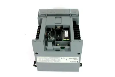USED ALLEN BRADLEY 1747-L20A