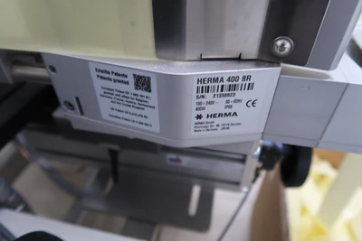 USED WIPOTEC TQS-SP