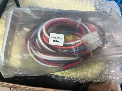 Used FANUC _UNKNOWN_ Robot Parts Ohio US | HGR 24 #1763119