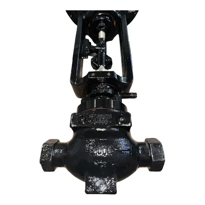 Used Hammel Dahl G120FEC62CA39D Valves/Fittings MX | MAQUINARIA PECUSA #1394320
