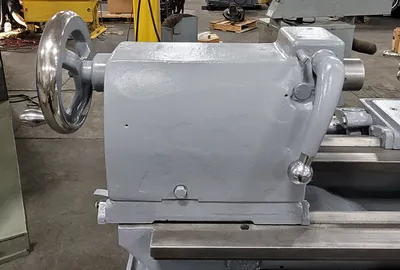 LEBLOND MAKINO Regal 11C Lathes, Toolroom | Machinery Central (18)