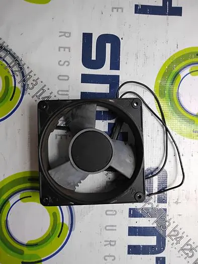 Used COMAIR MX2B2 Fans | SMT Resource #487989