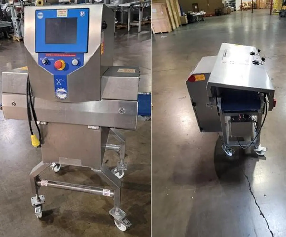 Used LOMA _UNKNOWN_ Metal Detectors New Jersey US | UNION STANDARD EQUIPMENT CO. #1470557