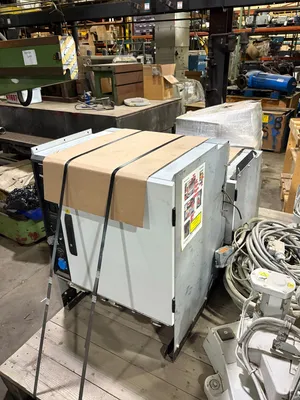 Used ABB IRB 2400/16 TYPE B Misc Electrical & Power Parts South Carolina US | ESS Industrial Equipment Sales #1538118